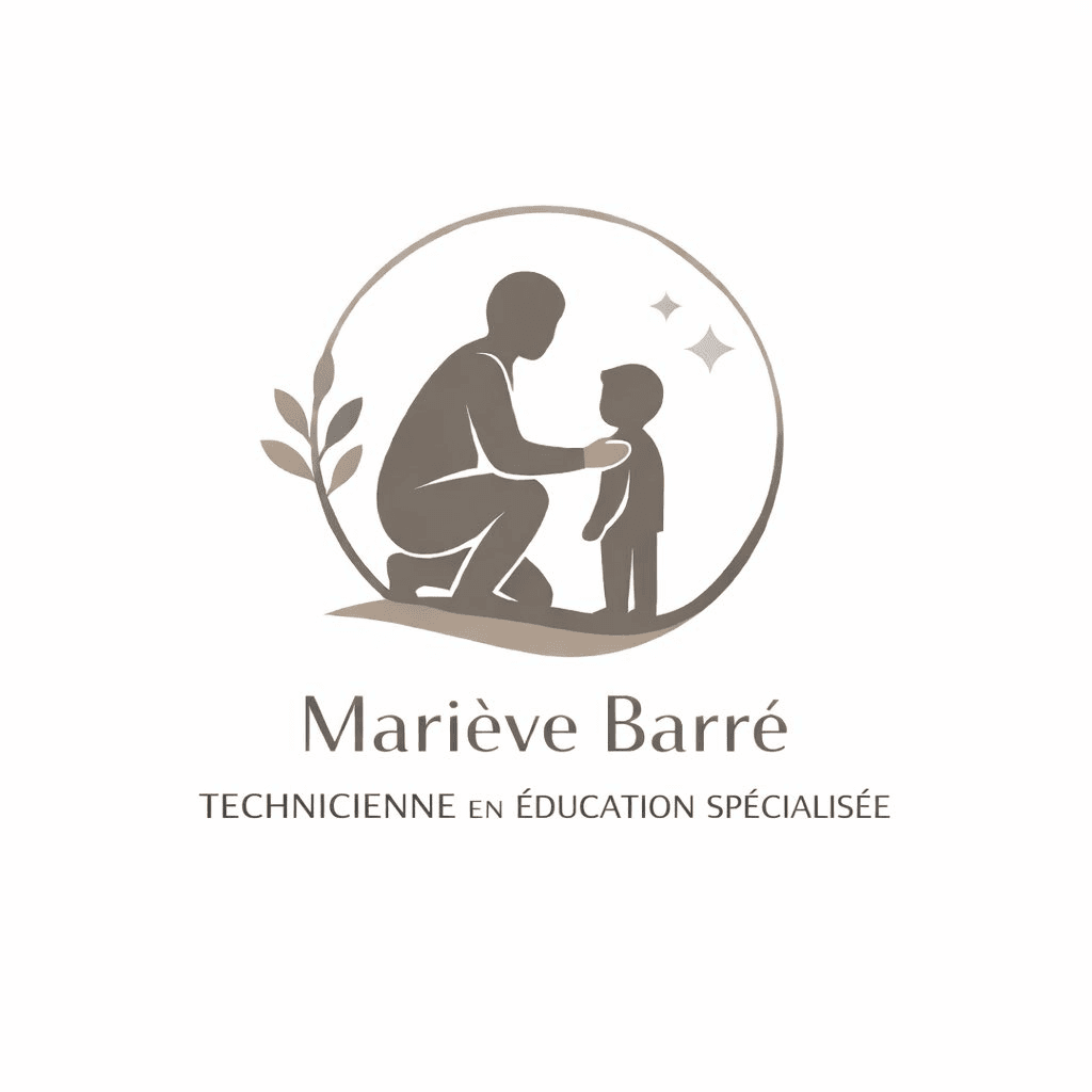 Mariève Barré - Technicienne en éducation spécialisée